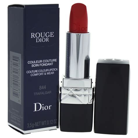 dior 844 lipstick|christian Dior red lipstick.